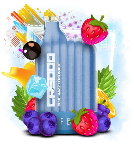 CR5000_BlueRazz_Lemonade