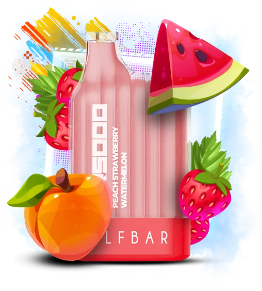 CR5000_Peach_Strawberry_Watermelon