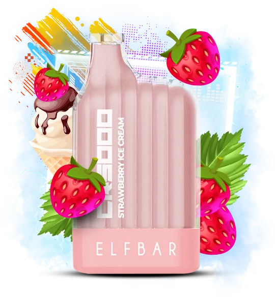 CR5000_Strawberry_IceCream