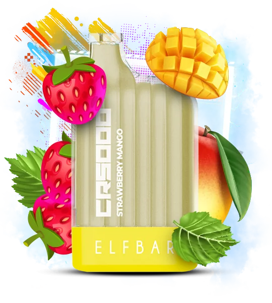 CR5000_Strawberry_Mango