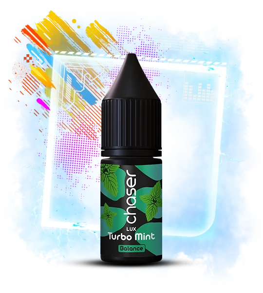 Chaser_Lux_11ml_TurboMint