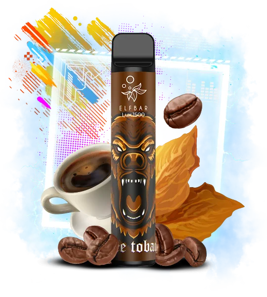 ElfBar_1500Lux_CoffeeTobaco