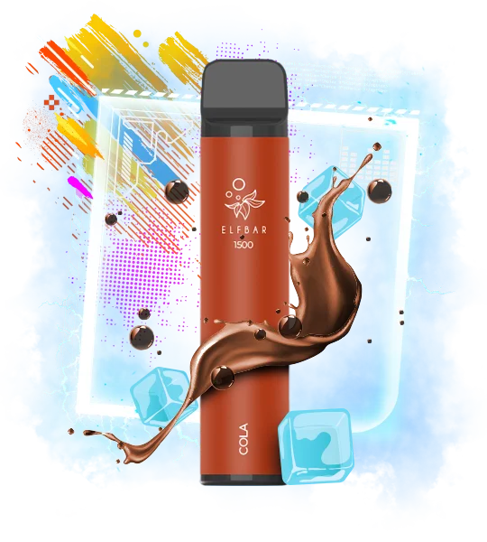 ElfBar_1500_Cola