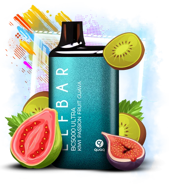 ElfBar_BC5000U_KiwiPassionFruitGuava