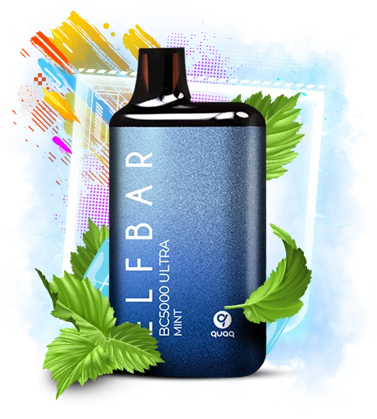 ElfBar_BC5000U_Mint