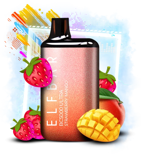ElfBar_BC5000U_StrawberryMango
