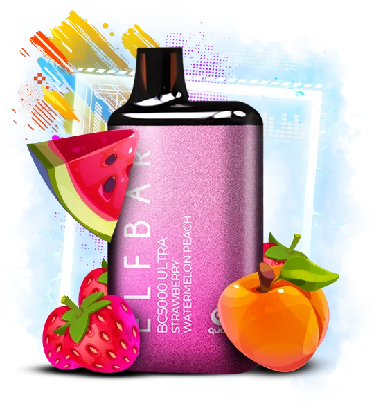 ElfBar_BC5000U_StrawberryWatermelonPeach