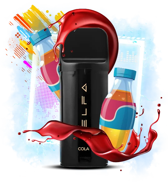 ElfBar_Cartrige_EFLA_Cola