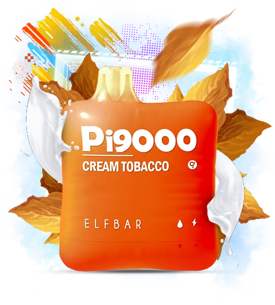 ElfBar_Pi9000_CreamTobacco