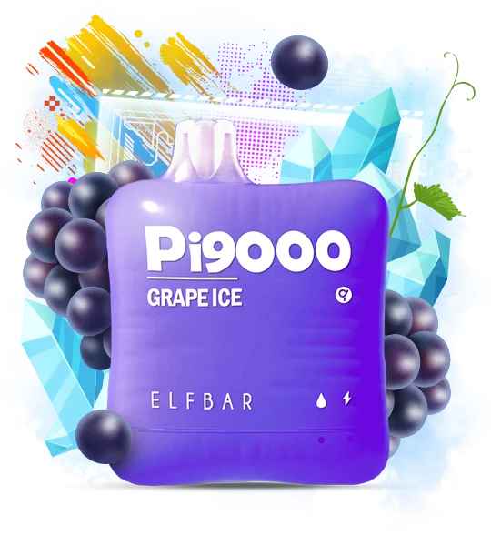 ElfBar_Pi9000_GrapeIce