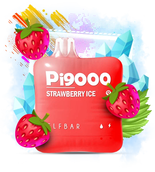 ElfBar_Pi9000_StrawberryIce