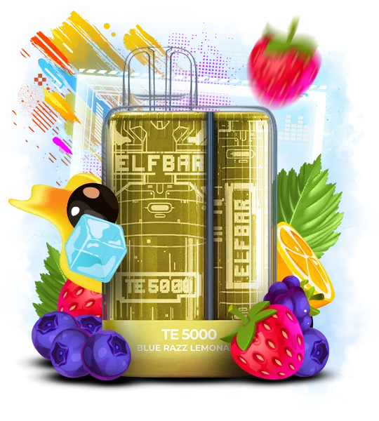 ElfBar_TE5000_BlueRazzLemonade