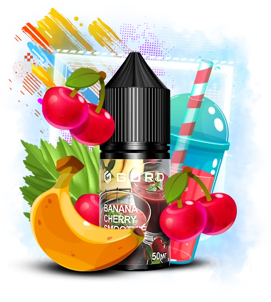 Gord_Liquid_BananaCherrySmoothie