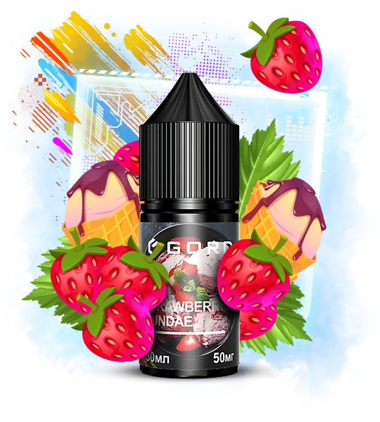 Gord_Liquid_StrawberrySundae