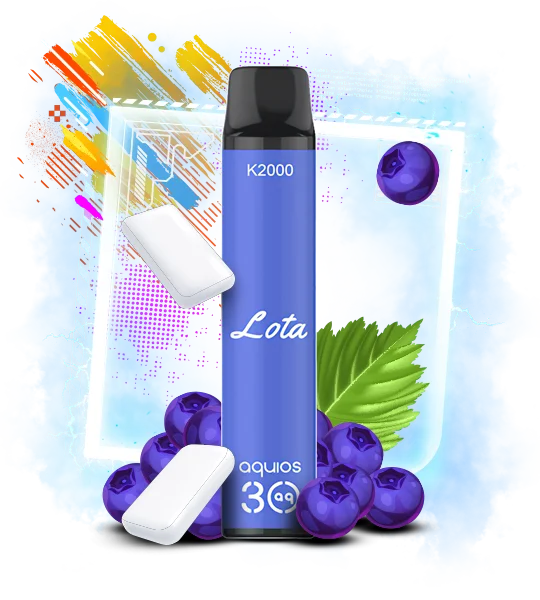 Innokin_Innobar_K2000_BlueberryBubleGum