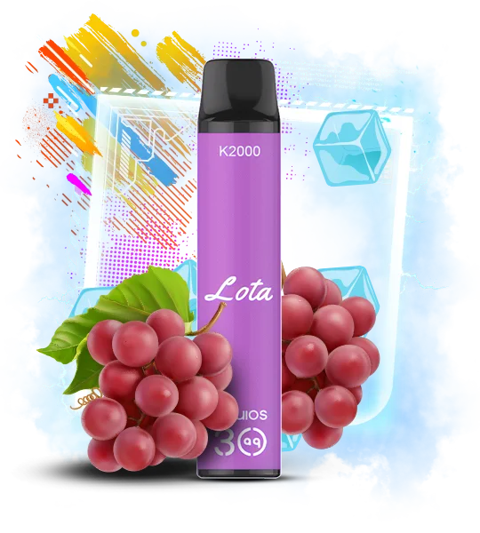 Innokin_Innobar_K2000_GrapeIce