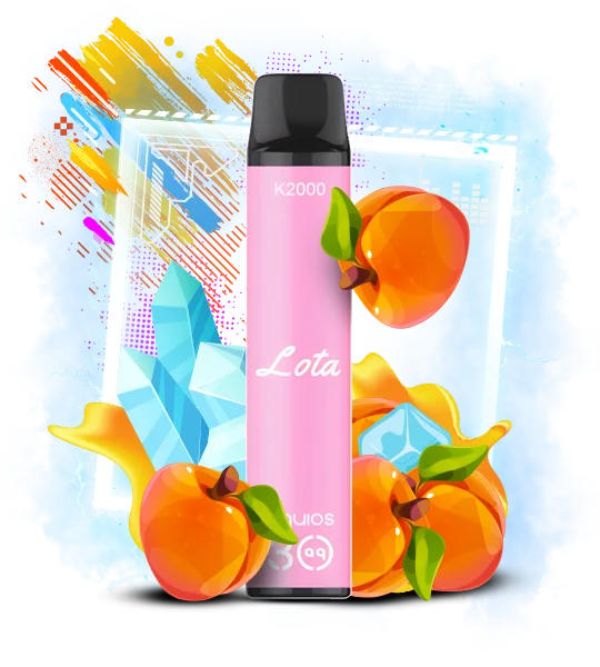 Innokin_Innobar_K2000_PeachIce