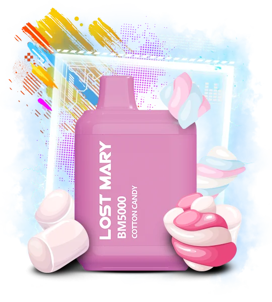 LostMary_BM5000_CottonCandy