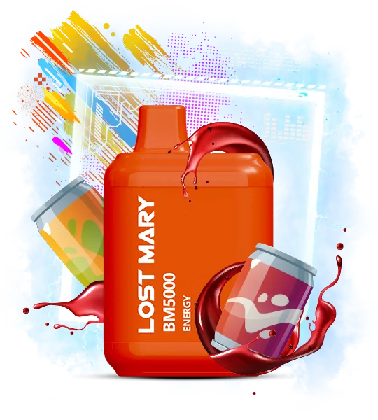 LostMary_BM5000_Energy
