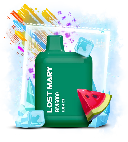LostMary_BM5000_LushIce