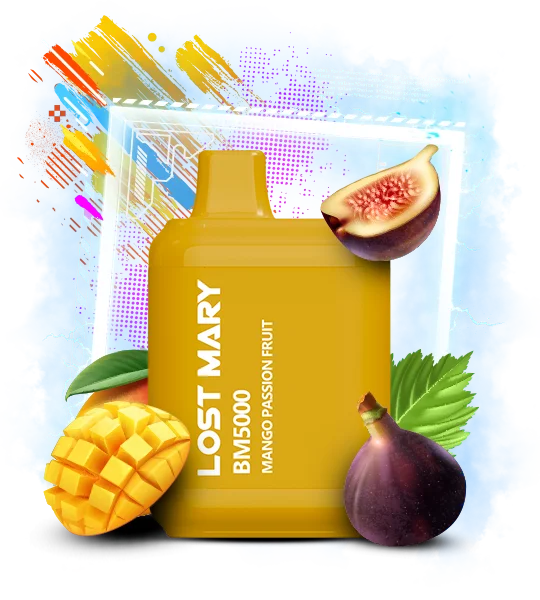 LostMary_BM5000_MangoPassionFruit