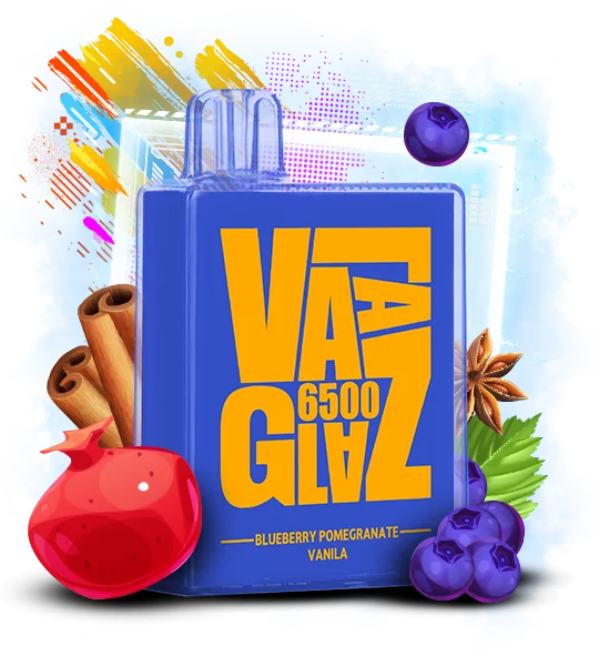 VaalGlaz_6500_BlueberryPomegranateVanila