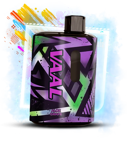 Vaal_E5000_AloeGrape