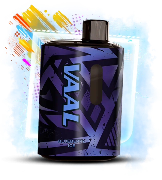 Vaal_E5000_BlueberryIce