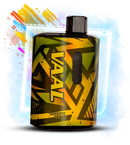 Vaal_E5000_OrangeIce