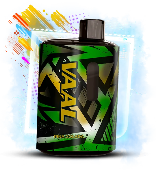 Vaal_E5000_Pinacolada