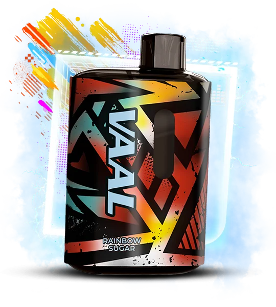 Vaal_E5000_RainbowSugar