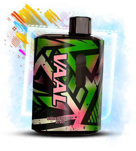 Vaal_E5000_StrawberryKiwi