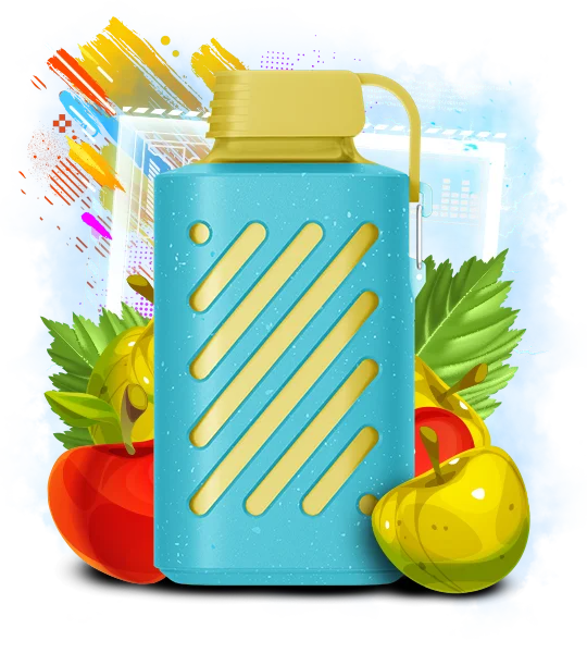 Vozol_10000_DobleApple