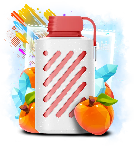 Vozol_10000_PeachIce