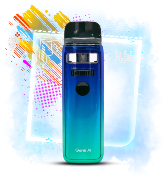 Aurora Blue