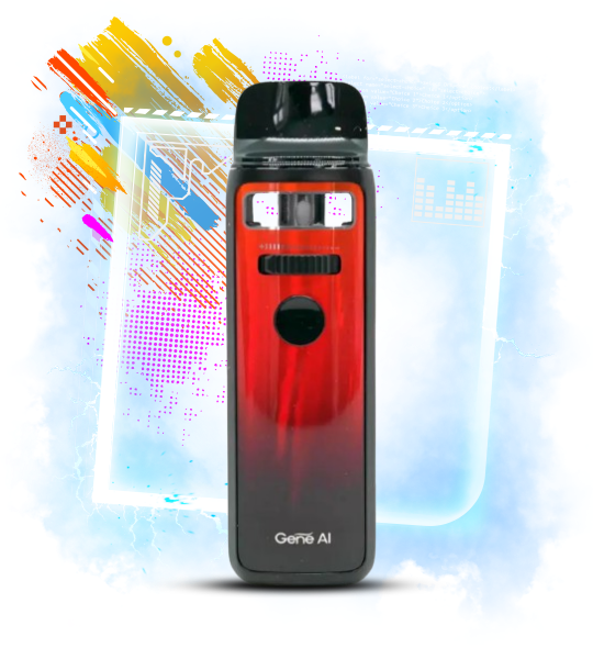 Aurora Red