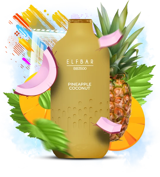 BB3500_PineappleCoconut