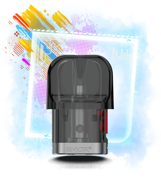 Cartridge_Smok_Novo2_0.8Mesh