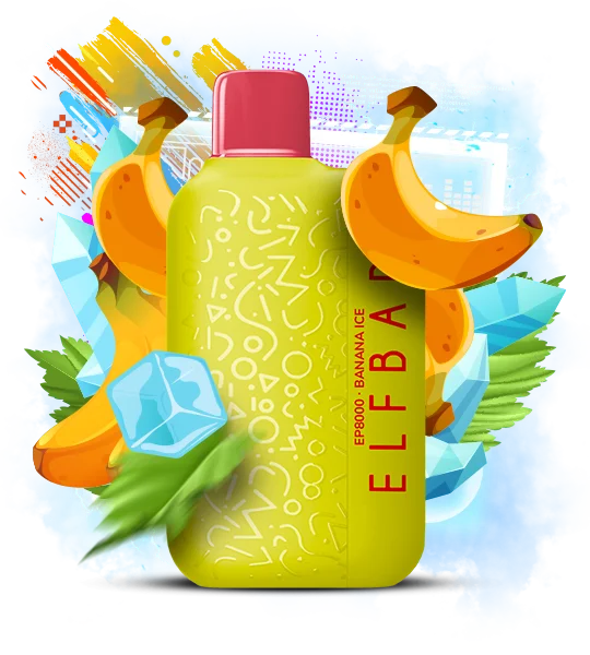 ElfBar_EP8000_BananaIce