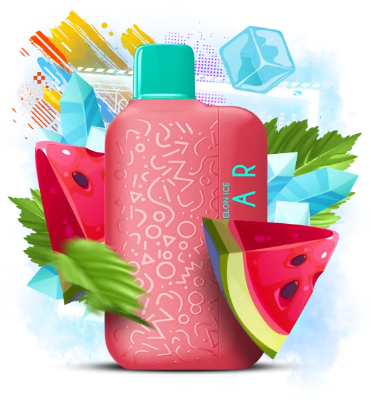 ElfBar_EP8000_WatermelonIce