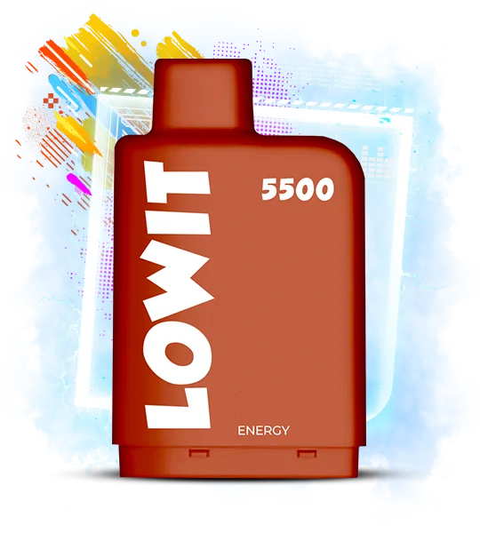 ElfBar_Lowit5500_Energy