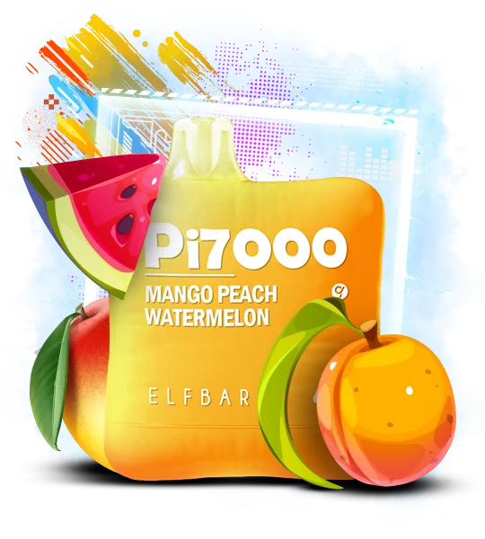 ElfBar_Pi7000_MangoPeachWatermelon
