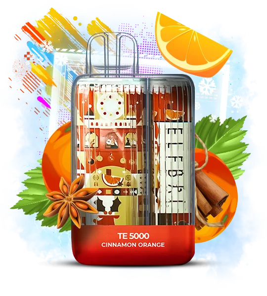 ElfBar_TE5000_CinnamonOrange