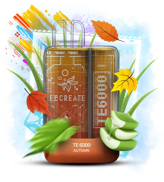 ElfBar_TE6000_Autumn