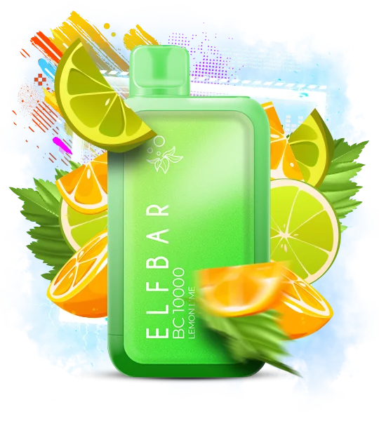 Elfbar_BC10000_LemonLime