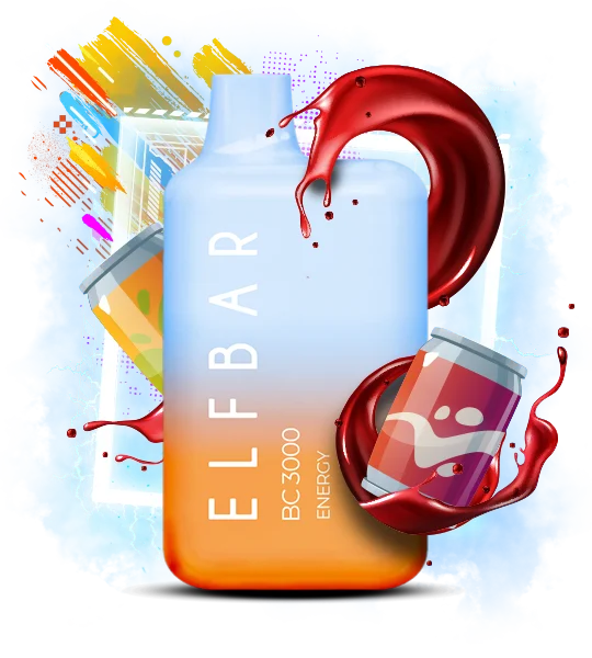 Elfbar_BC3000_Energy