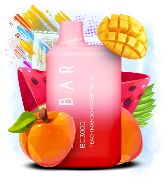 Elfbar_BC3000_PeachMangoWatermelon