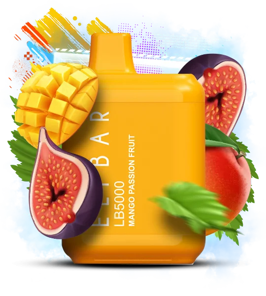 Elfbar_LB5000_MangoPassionFruit