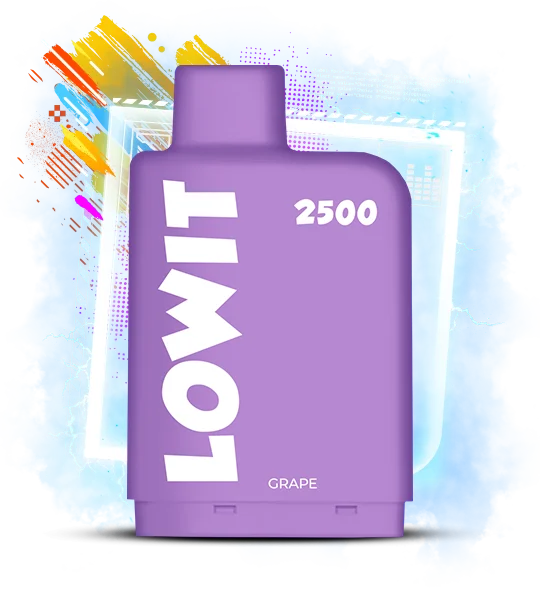 Elfbar_Lowit2500_Grape