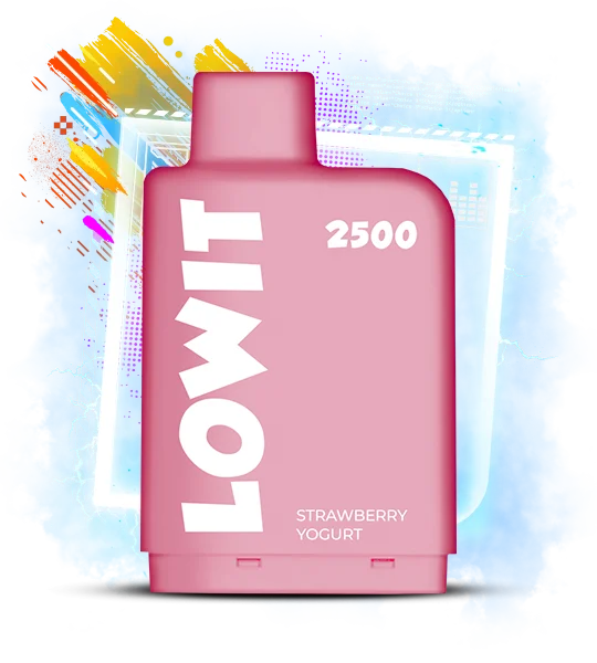 Elfbar_Lowit2500_Strawberry_Yogurt